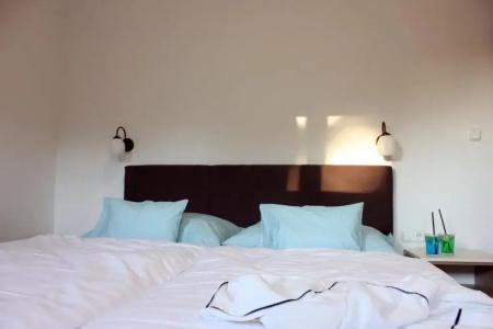 Kis Helikon Villa - 8