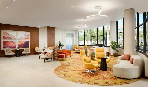 DoubleTree Suites by Hilton Phoenix - 14