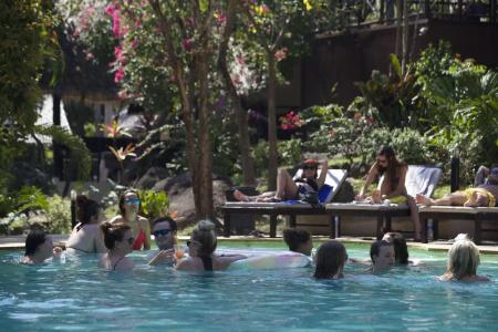 Shiralea Island Resort - 42