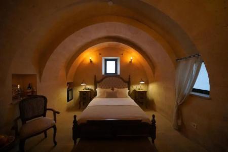 Maya Cave - 55