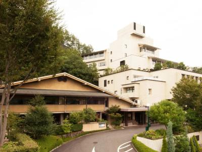 Nagaragawa No Sato - 16