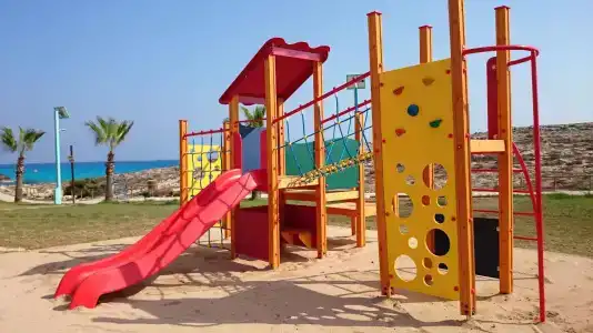 Aktea Beach Village - 15
