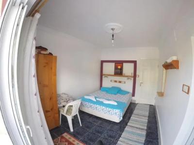 Rose Pension - 73