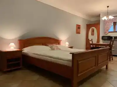 Pension Amadeus & - 158