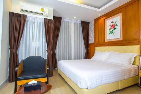 Triple B Boutique Residence - 54