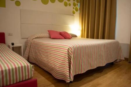 eco Milano & BioRiso Restaurant - 10