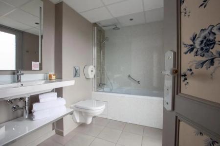 Grand hôTel Gallia & Londres Spa Nuxe - 124