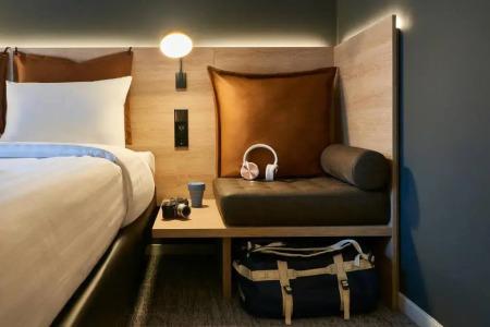 Moxy Essen City - 39