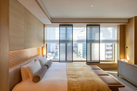 The Okura Tokyo - 57
