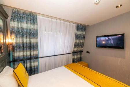 Peri Taksim - 26