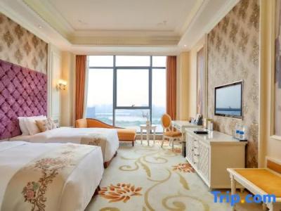 Eurasia Convention International - 60