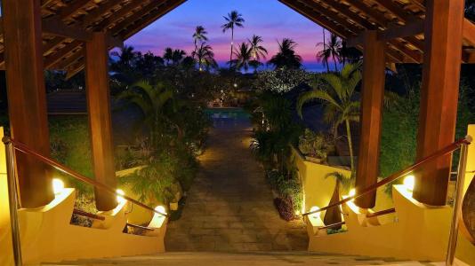 The Sunset Beach & Spa, Taling Ngam - 27