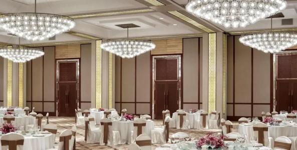 Mission Hills Resort Dongguan - 27