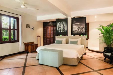 La Palmeraie D'angkor - 72