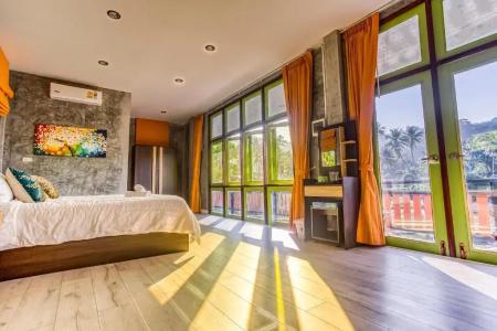 Tonmai Suites - 47