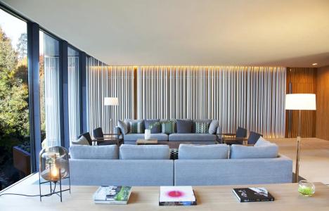 Arima & Spa - Small Luxury Hotels - 15