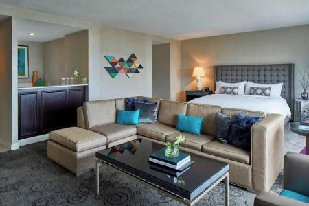 Renaissance Nashville - 107