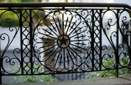 Wentworth Mansion - 27