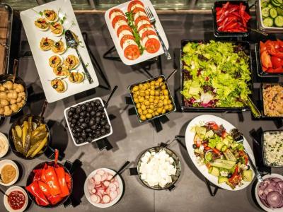 ibis Styles Lublin Stare Miasto - 14