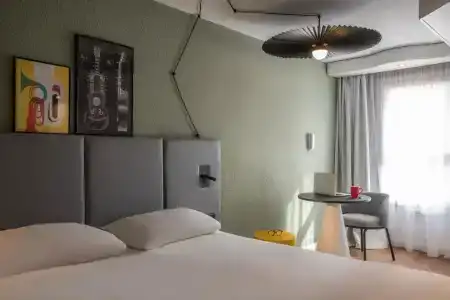 ibis Cannes Centre - 46