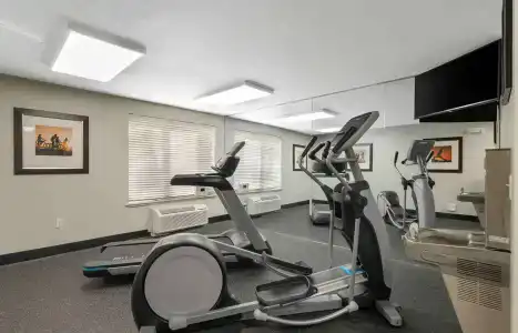 Extended Stay America Suites - Kansas City - - Nall Ave - 13
