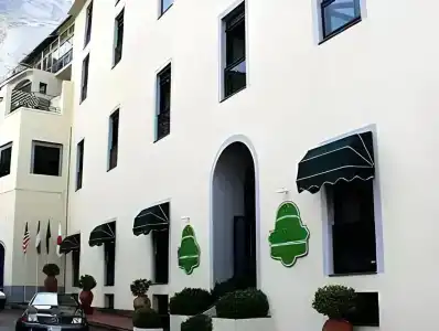 Panorama Palace - 0