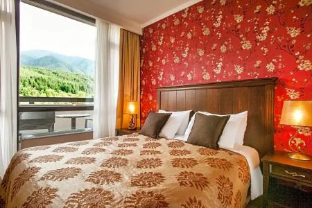 Premier Luxury Mountain Resort - 192