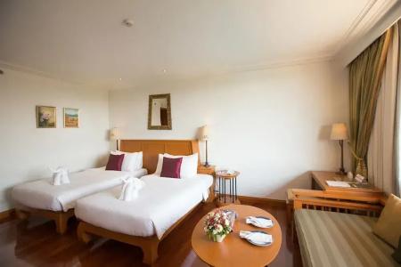 The Imperial River House Resort, Chiang Rai - 51