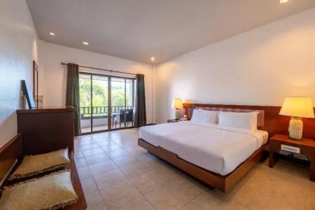 Rose Bay Resort - 70