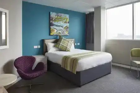 Citrus Cardiff by Compass Hospitality - 64