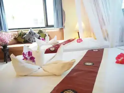 Your Place Inn - 82