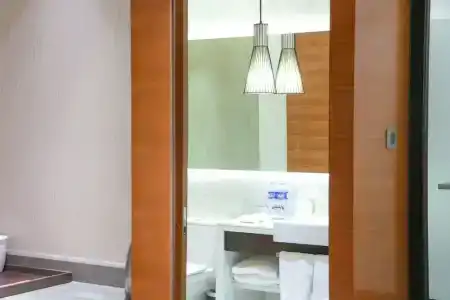Holiday Inn Nanjing Xuanwu Lake, An Ihg - 65