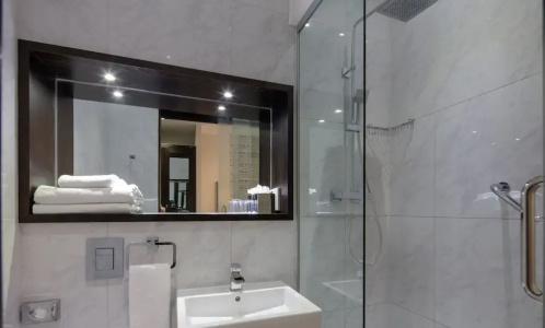 Doubletree By Hilton London - Greenwich - 53