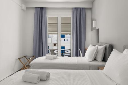 Polos Paros - 134