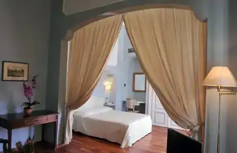 Grande Albergo Quattro Stagioni - 66