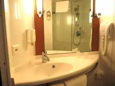 ibis Genève Petit Lancy - 55