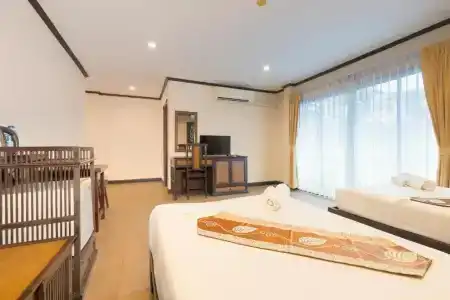 Seeka Boutique Resort - 79
