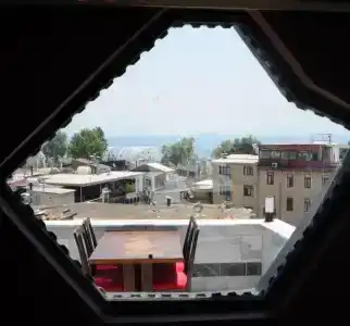The Old Ottoman Castle - 25