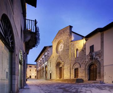 Borgo Palace - 0
