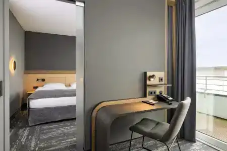 Park Inn by Radisson Papenburg - 157