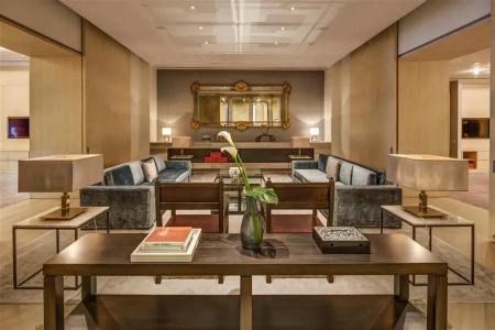 Hyatt Regency Mexico City - 13
