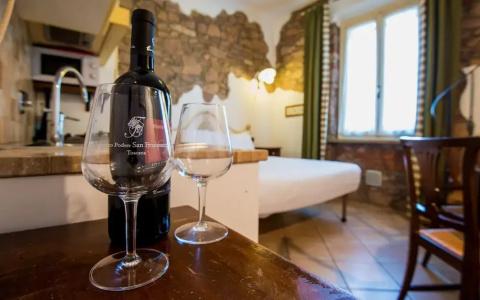 Antico Podere San Francesco - 173