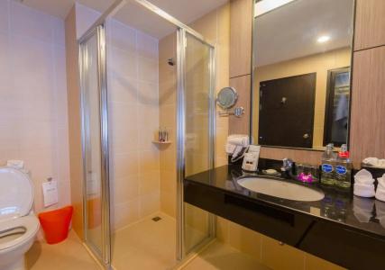 Deevana Plaza Phuket - Sha Extra Plus - 14