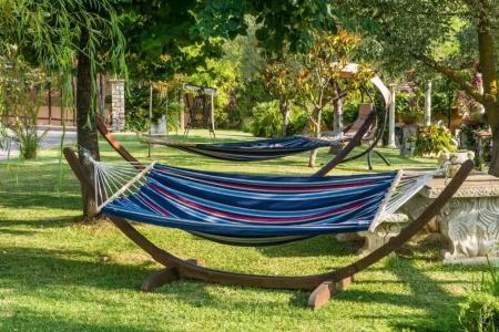 Residence e B&B Villamirella - 66