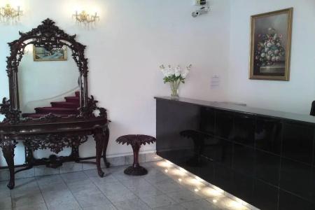 My Place - 1