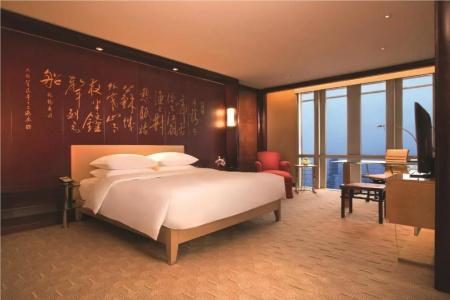 Grand Hyatt Shanghai - 29