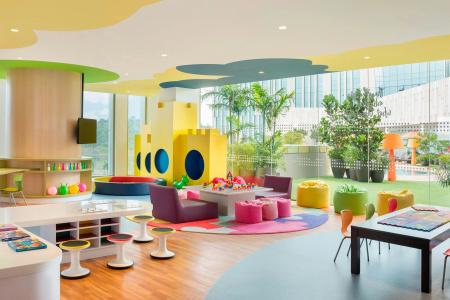 Le Meridien - 41