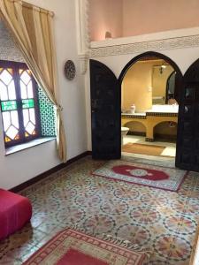 Riad a La Belle Etoile - 154