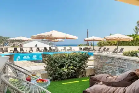 Skopelos Holidays & Spa - 114