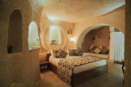 Hu of Cappadocia - Special Class - 4